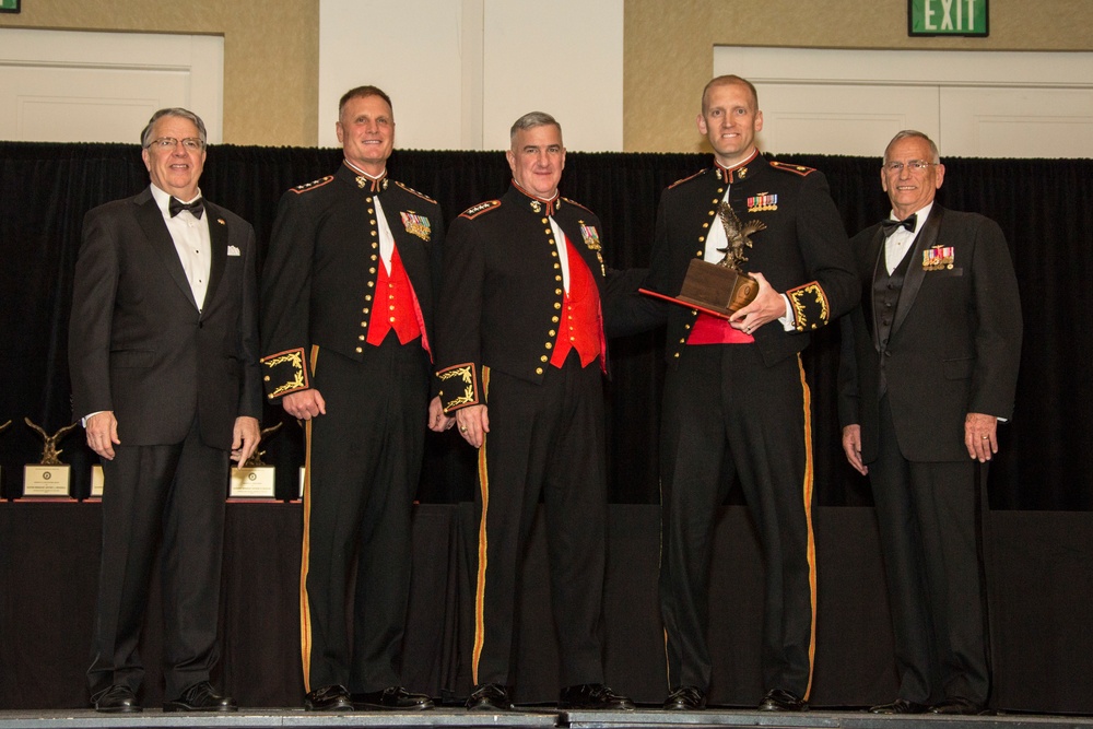 ACMC Attends MCAA Awards Banquet