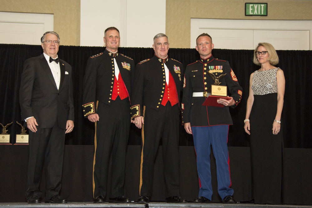 ACMC Attends MCAA Awards Banquet