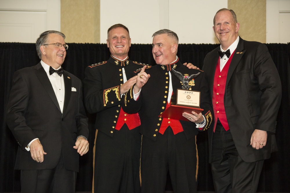 ACMC Attends MCAA Awards Banquet