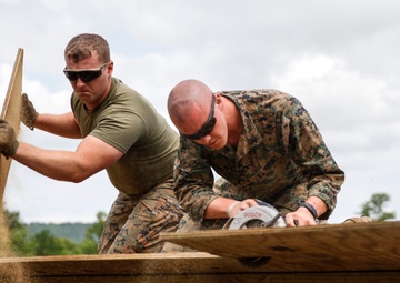 Exercise Red Dagger 2018 ends on a high note