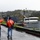 Coast Guard commercial fishing vessel safety exam in Kodiak, Alaska