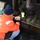 Coast Guard commercial fishing vessel safety exam in Kodiak, Alaska