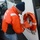 Coast Guard commercial fishing vessel safety exam in Kodiak, Alaska