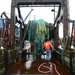 Coast Guard commercial fishing vessel safety exam in Kodiak, Alaska