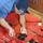 Coast Guard commercial fishing vessel safety exam in Kodiak, Alaska