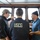 Coast Guard commercial fishing vessel safety exam in Kodiak, Alaska