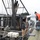 Coast Guard commercial fishing vessel safety exam in Kodiak, Alaska