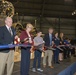 Memphis Belle lands in NMUSAF