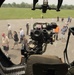 Memphis Belle lands in NMUSAF