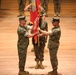 Marine Corps acquisition welcomes new commander