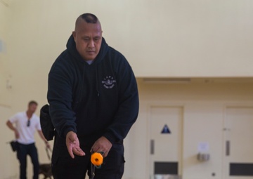Camp Pendleton Marines organize regional ATF K9 training