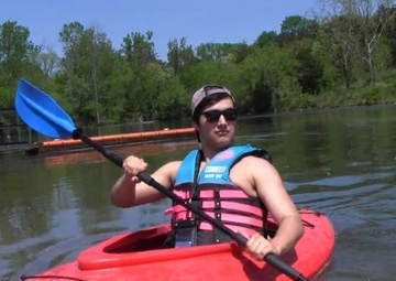 Corps encourages boating safety during Memorial Weekend, National Safe Boating Week