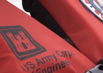 Corps encourages boating safety during Memorial Weekend, National Safe Boating Week