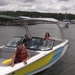 Corps encourages boating safety during Memorial Weekend, National Safe Boating Week