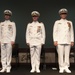 Navy Recruiting District St. Louis Change of Command Ceremony