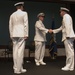 Navy Recruiting District St. Louis Change of Command Ceremony