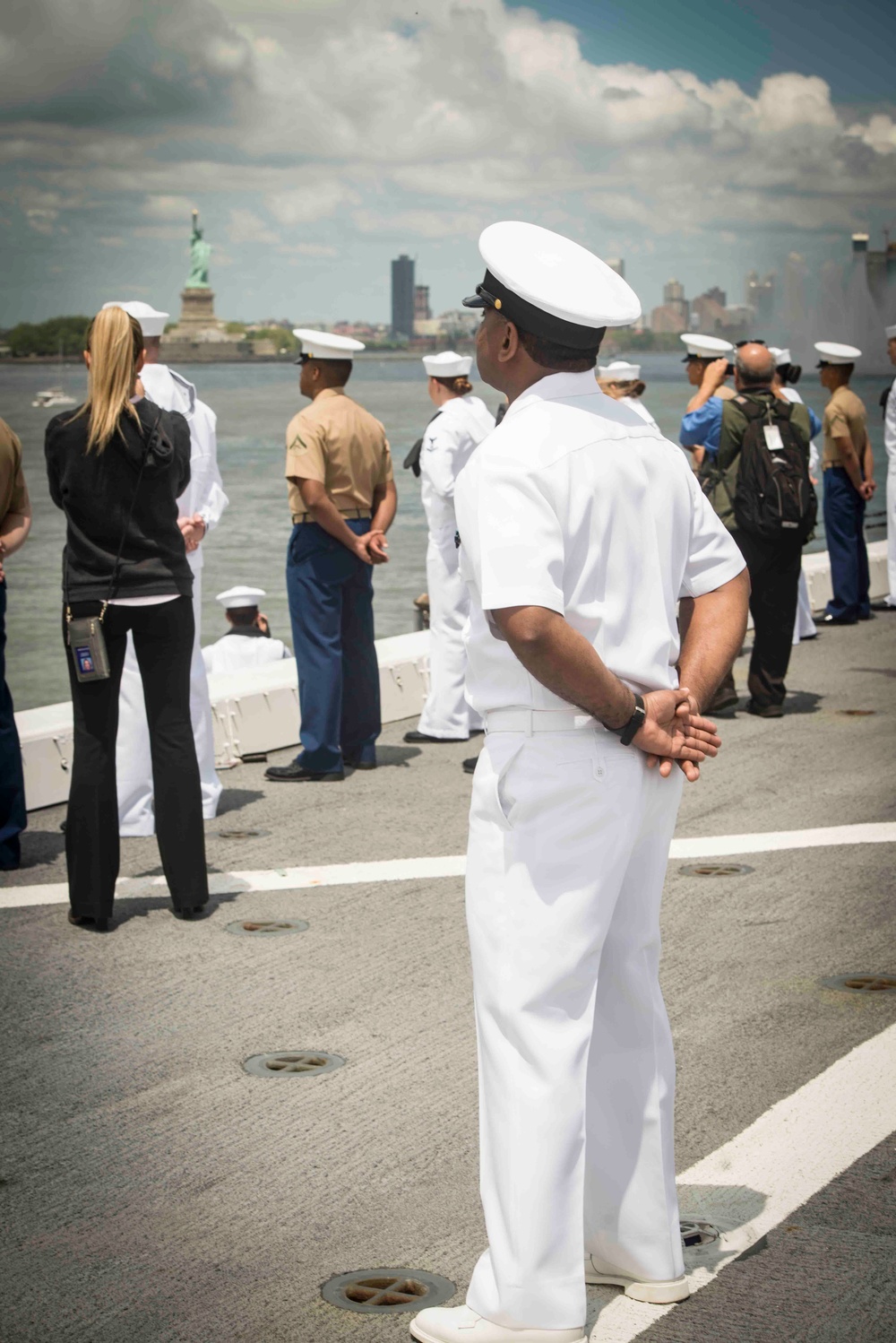 Fleet Week New York