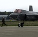 F-35B Lightning ll’s touch new ground
