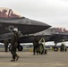 F-35B Lightning ll’s touch new ground