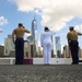 Fleet Week New York Parade of Ships