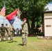 82nd Airborne Division War Memorial