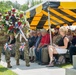 82nd Airborne Division War Memorial