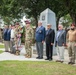 82nd Airborne Division War Memorial