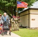 82nd Airborne Division War Memorial