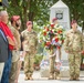 82nd Airborne Division War Memorial