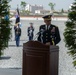 Memorial Day Ceremony Honors the Fallen