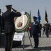 Memorial Day Ceremony Honors the Fallen