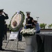 Memorial Day Ceremony Honors the Fallen
