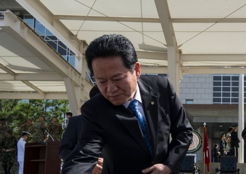 Memorial Day Honors the Fallen