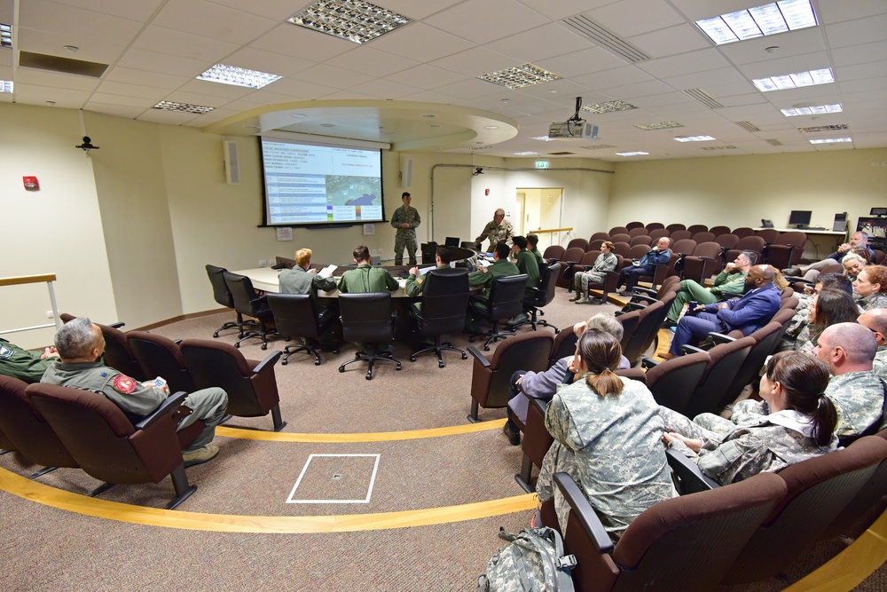 “Day in the Life of Soldier”, AMICI Program Strengthens US and Italian Workforce