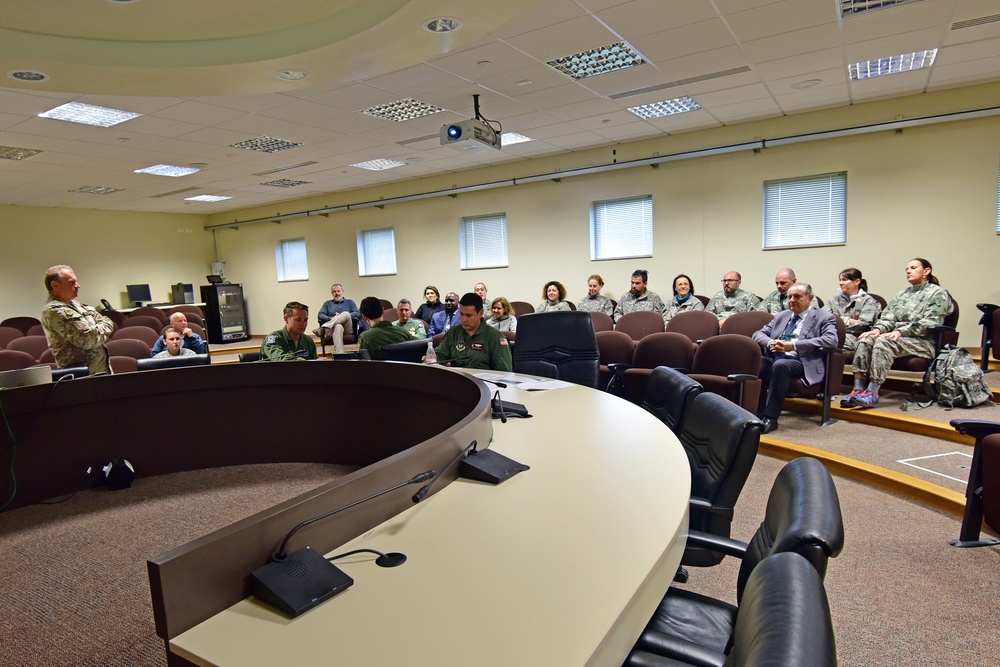 “Day in the Life of Soldier”, AMICI Program Strengthens US and Italian Workforce