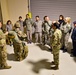 “Day in the Life of Soldier”, AMICI Program Strengthens US and Italian Workforce