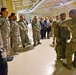 “Day in the Life of Soldier”, AMICI Program Strengthens US and Italian Workforce