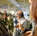 “Day in the Life of Soldier”, AMICI Program Strengthens US and Italian Workforce
