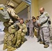 “Day in the Life of Soldier”, AMICI Program Strengthens US and Italian Workforce