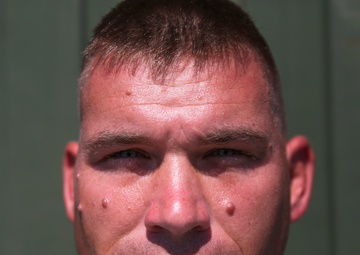Scuba Savior: 3d MLG Marine saves life at Maeda Point