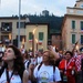 Out &amp; About - Torchlight walk in Solferino
