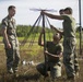 Exercise Frozen Reindeer: VMU-2 Flight Operations