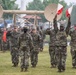 44th ESB Change of Command