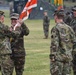 44th ESB Change of Command