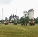 44th ESB Change of Command