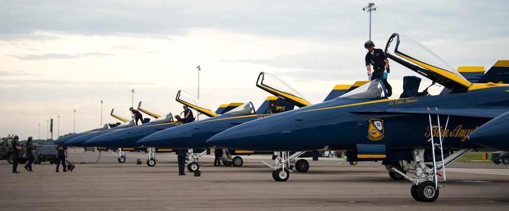 Tampa Bay AirFest 2018