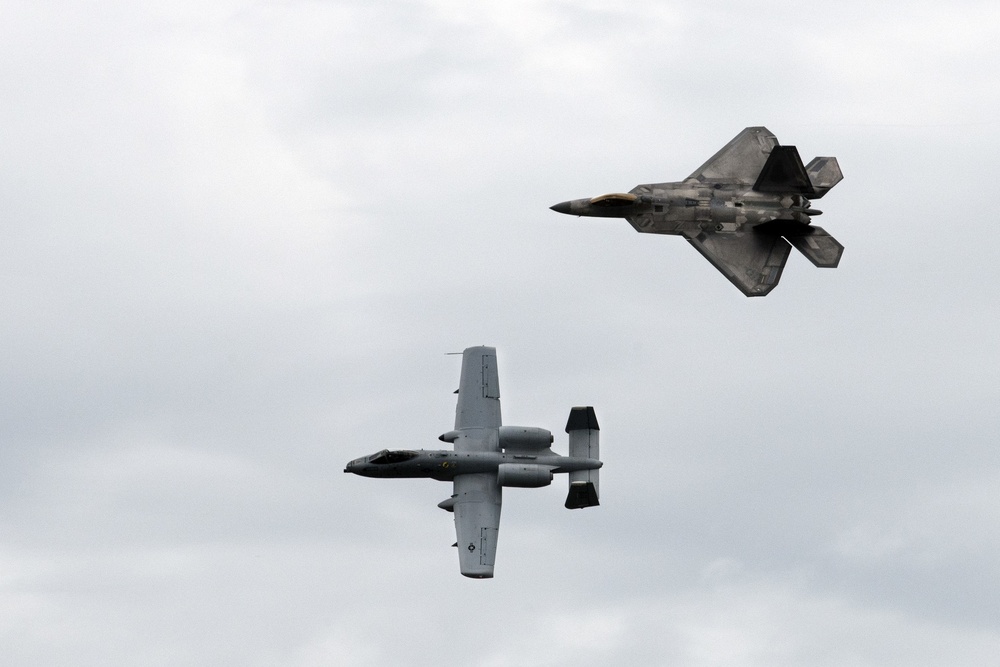 Tampa Bay AirFest 2018