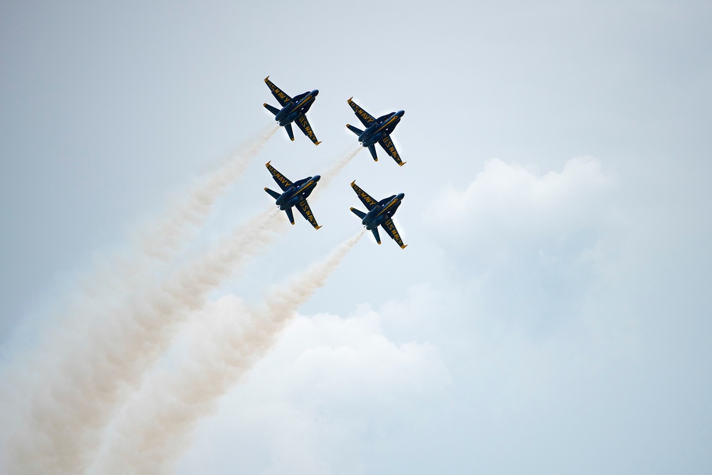 Tampa Bay AirFest 2018