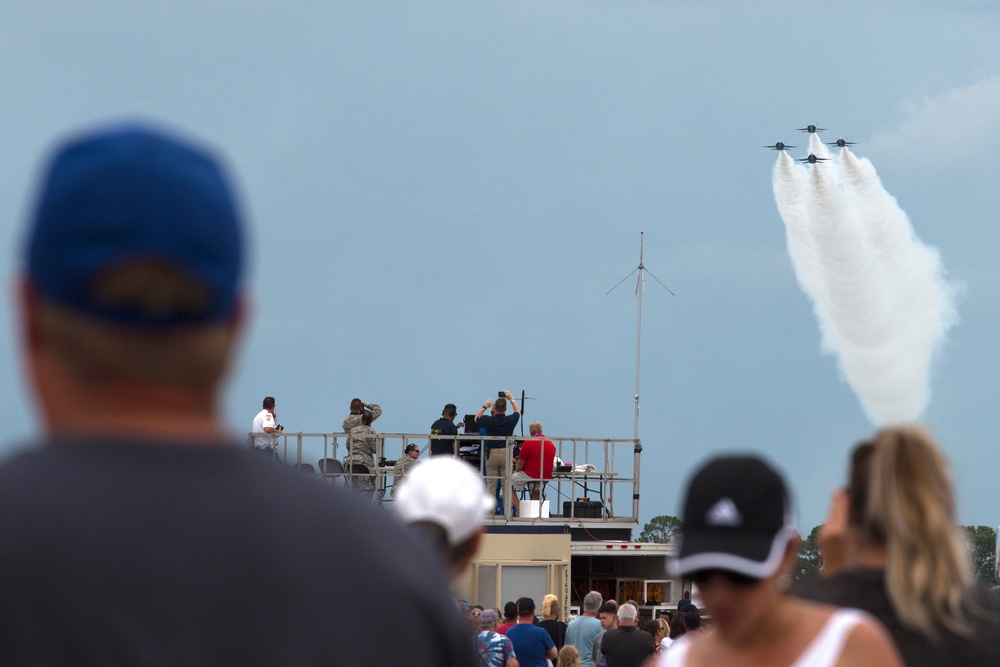 Tampa Bay AirFest 2018
