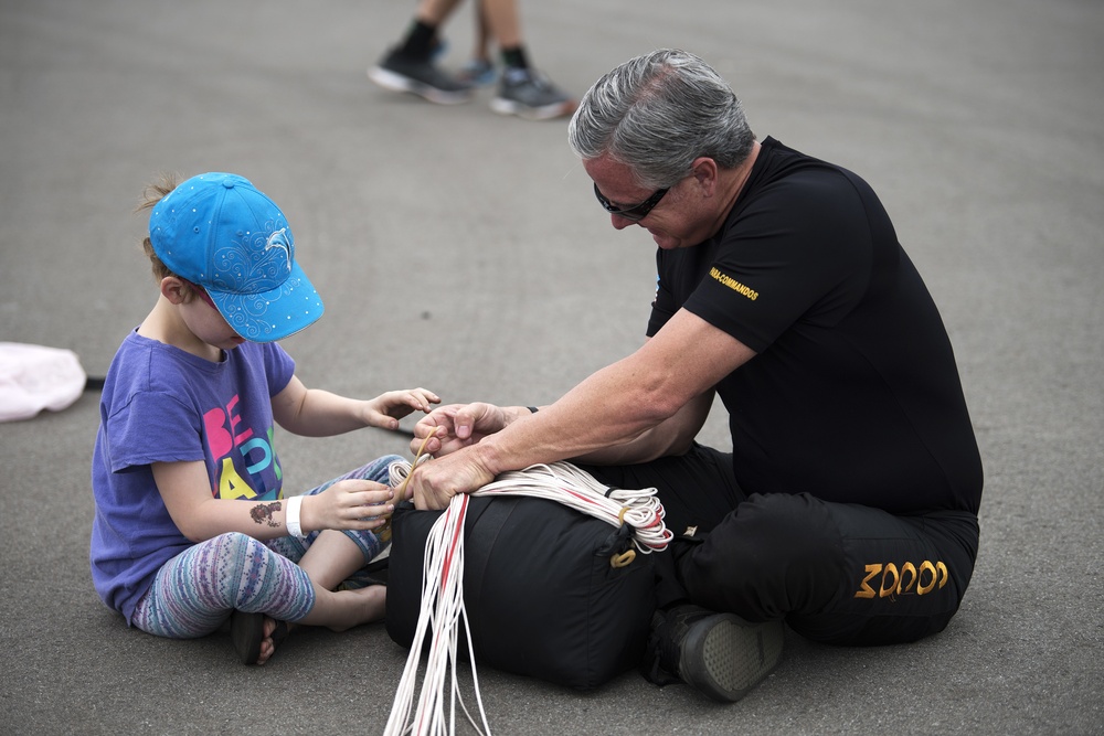 Tampa Bay AirFest 2018